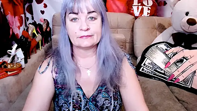 SiberiabBerry online show from 03.24.26