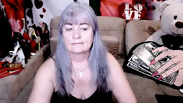 SiberiabBerry online show from 03.27.26