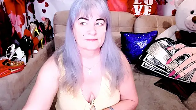 SiberiabBerry online show from 03.31.26