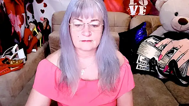 SiberiabBerry online show from 04.03.26