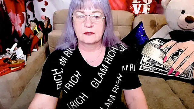 SiberiabBerry online show from 04.05.26