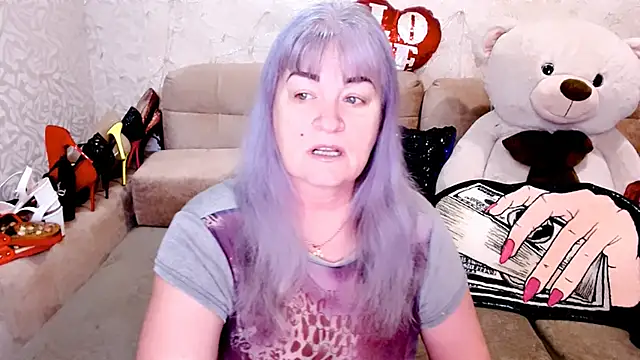 SiberiabBerry online show from 04.17.26