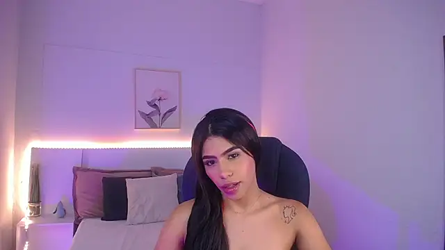 violeta leon online show from 12.21.24