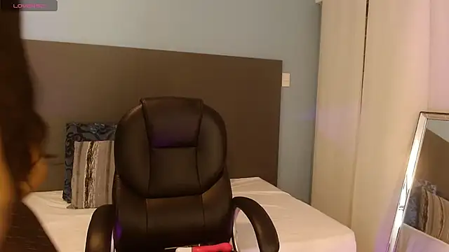 violeta leon online show from 09.24.25