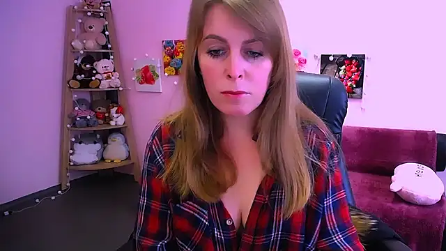 Hot Milady online show from 02.11.26