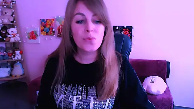 Hot Milady online show from 03.24.26