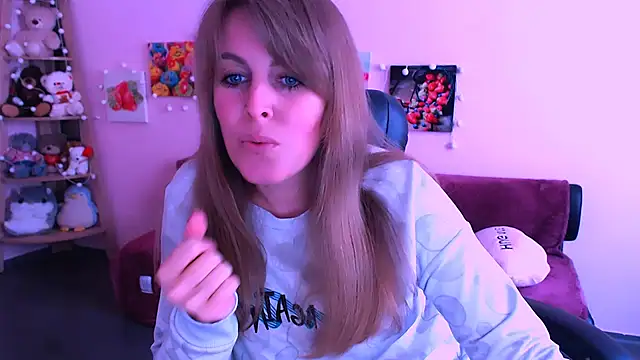 Hot Milady online show from 04.16.26