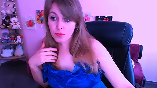 Hot Milady online show from 04.17.26