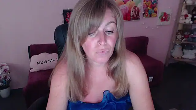 Snapshot of Hot_Milady chatting on 07.07.26 Hot Milady online show from 07.07.26