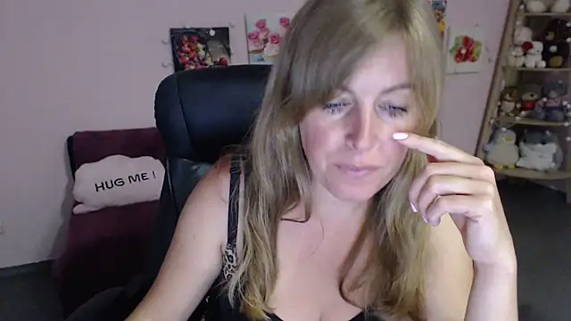 Snapshot of Hot_Milady chatting on 07.09.26 Hot Milady online show from 07.09.26