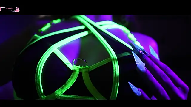 Severs Enigma online show from 03.07.25