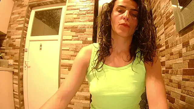 JojoFit online show from 03.21.25