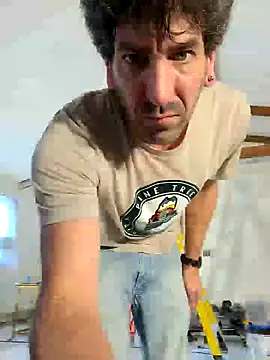 StrokeKing42 online show from 12.04.24