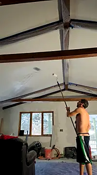 StrokeKing42 online show from 12.10.24