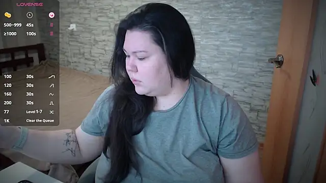 NicaMeow online show from 02.05.25