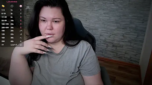 NicaMeow online show from 03.06.25