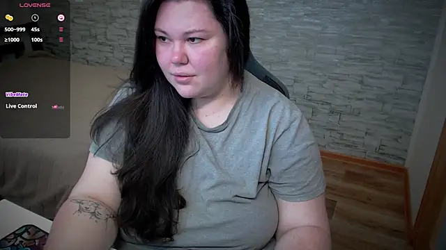 NicaMeow online show from 03.07.25