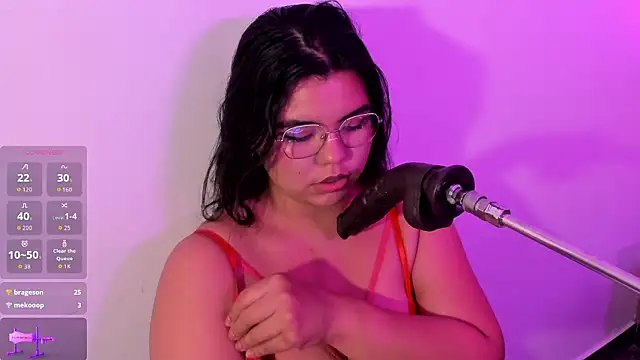 klhoe boobs online show from 03.08.26