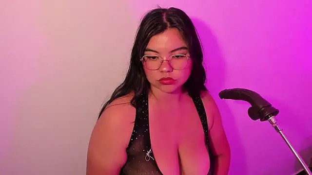 klhoe boobs online show from 03.16.26
