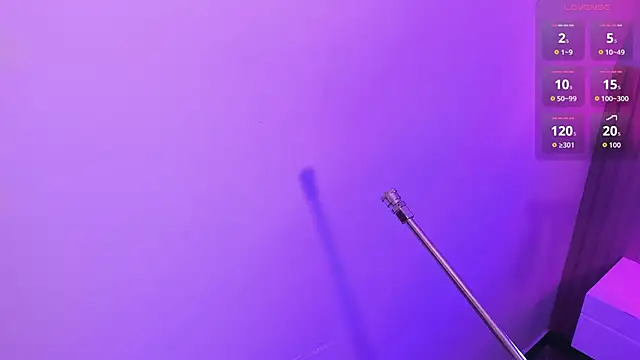 klhoe boobs online show from 03.26.26