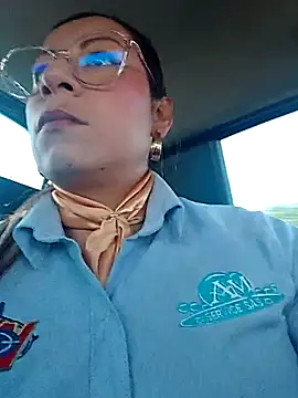 Katalina S3xy online show from 09.16.25