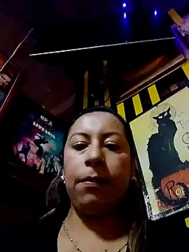 Katalina S3xy online show from 09.27.25