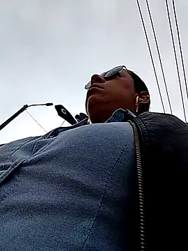 Katalina S3xy online show from 10.27.25