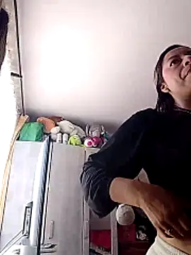 Katalina S3xy online show from 11.22.25