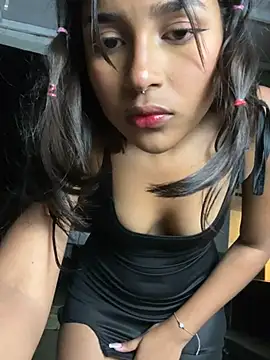 Mariangel 11 online show from 12.12.24