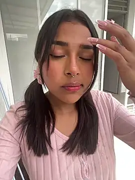 Mariangel 11 online show from 12.12.24