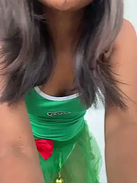 Mariangel 11 online show from 12.24.24