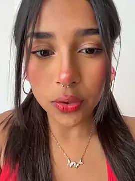 Mariangel 11 online show from 01.04.25