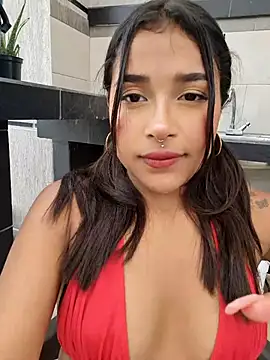 Mariangel 11 online show from 02.24.25