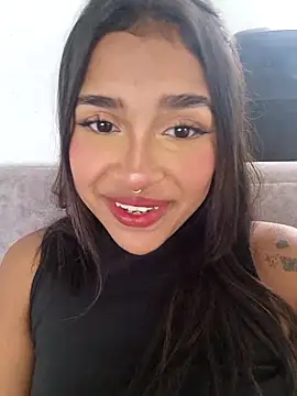 Mariangel 11 online show from 03.11.25