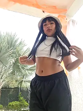 Mariangel 11 online show from 10.19.25