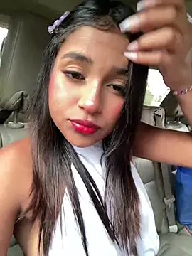 Mariangel 11 online show from 01.15.26