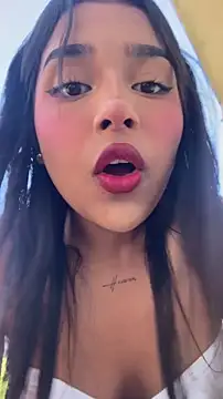 Mariangel 11 online show from 03.19.26