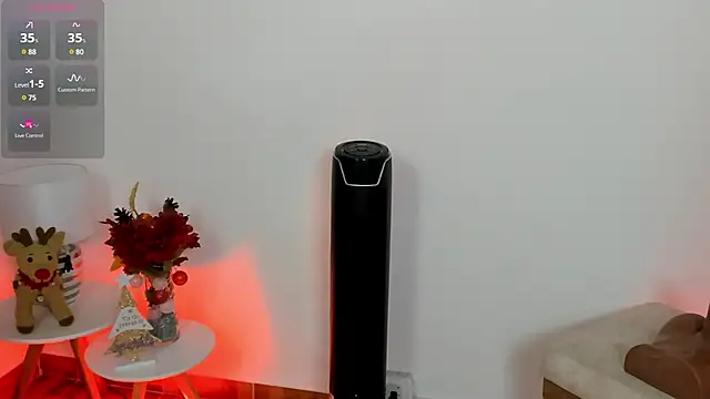 Bonnypetite- online show from 12.01.24