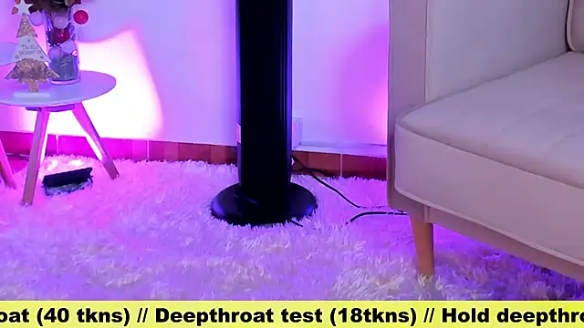 Bonnypetite- online show from 12.09.24