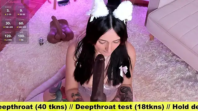 Bonnypetite- online show from 12.18.24