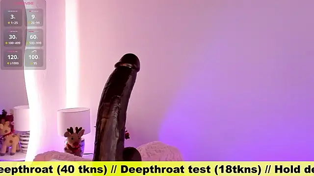 Bonnypetite- online show from 12.21.24