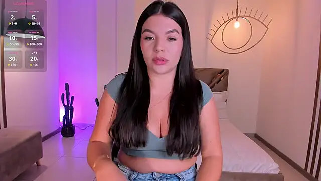 ValeriaRoldanX online show from 05.21.26