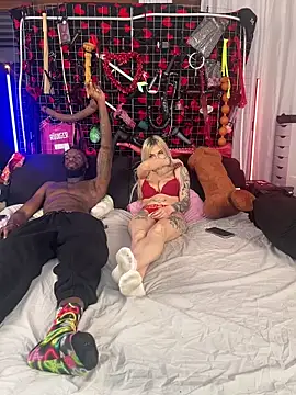 MacTroy online show from 02.19.26