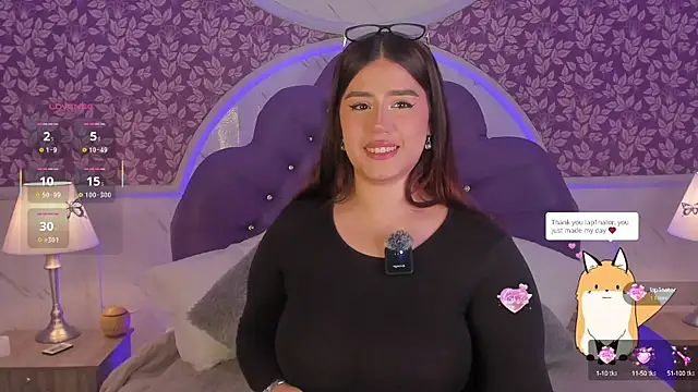 Miamontoya online show from 09.30.25