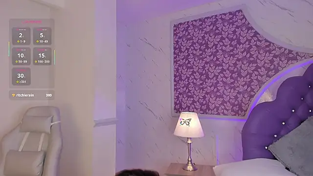 Miamontoya online show from 11.15.25