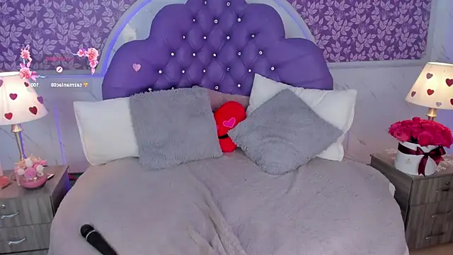 Miamontoya online show from 04.15.26