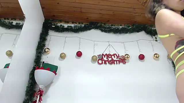 Snapshot of salome_Queenx chatting on 01.07.25 salome Queenx online show from 01.07.25