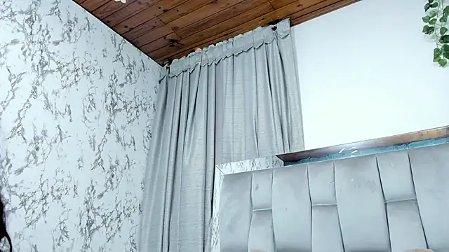 Snapshot of salome_Queenx chatting on 01.30.25 salome Queenx online show from 01.30.25