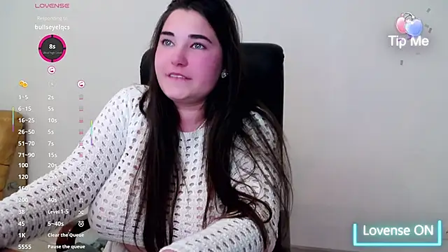 Snapshot of Lillianhot68 chatting on 03.15.25 Lillianhot68 online show from 03.15.25