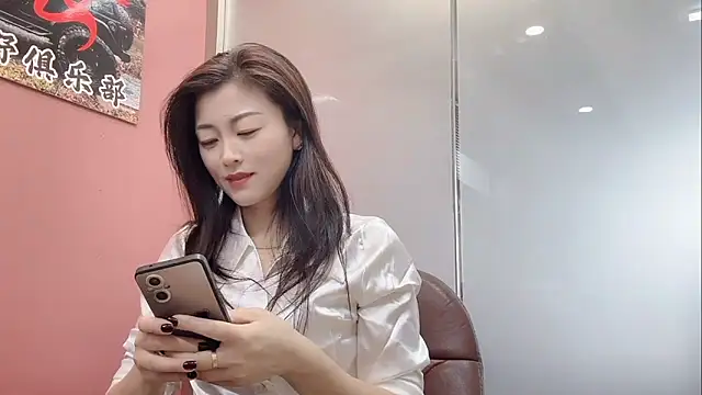 QianF-666 online show from 10.07.25